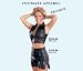 Ladies Intimate Apparel - Leather Top