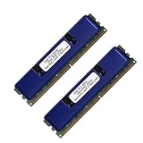 4GB ( 2 X 2GB ) DDR2 DIMM (240 PIN) 1066Mhz PC2 8500 FOR ASUS MOTHERBOARDS 4 GB