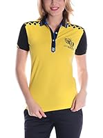 Giorgio Di Mare Polo (Amarillo)
