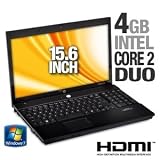 HP ProBook 4510s FN087UT Notebook PC HP ProBook 4510s FN087UT Notebook PC
