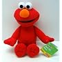 Sesame Street Collectible 12 Inch Plush Figure Elmo
