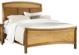 Antigua Upholstered Queen Bed
