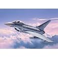 Revell - Maquette - Eurofighter Typhoon Single Seate  - Echelle 1:72
