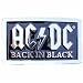 Search : AC/DC OFFICIALLY LICENCED CHROME BELT BUCKLE