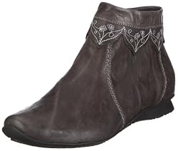 Think Chilli 7-87115-20, Damen Stiefel, Grau (grau 20), EU 38