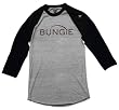 Bungie "On Tour" Baseball Tee - Unisex