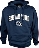 BYU Cougars 2010 Perennial Hooded Sweatshirt