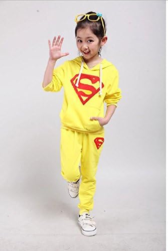 Purplebox Superman Suit Thick Winter Baby Jieke