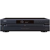 Denon DCM-290 CD/CD-R/RW 5 Disc Changer