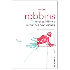 F�roces infirmes retour des pays chauds