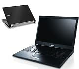 Open Box DELL,LATITUDE E6500,INTEL CORE 2 DUO P8600,2.4GHZ,2GB,320GB,CD-RW/DVD,15.4,NO WIFI,256MB NVIDIA QUADRO NVS 160M,6 CELL BATTERY,WINXPP RO WITH VISTA BUSINESS LICENSE,BRUSHED METAL BLACK