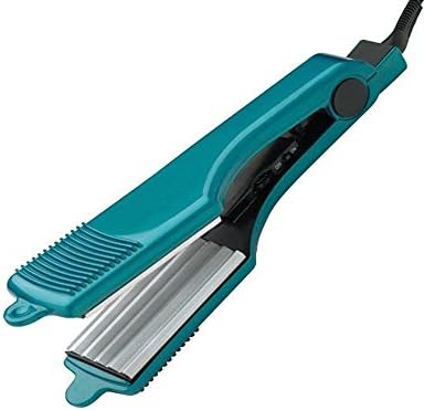 Union Beauty Wave Styler Hair Curler Curling Iron Wand 22mm Three Barrels Waver