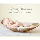 Sleeping Beauties: Newborns in Dreamland