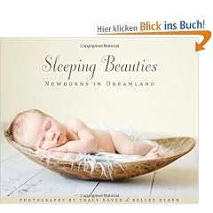 Sleeping Beauties: Newborns in Dreamland
