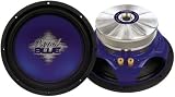 Pyramid PW1287 12-Inch Royal Blue Subwoofer