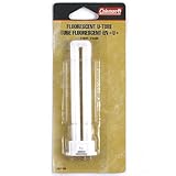 Coleman(コールマン)ツインチューブランタン用9W蛍光管 5357-109
