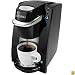 Keurig B30 Mini Personal Single-Serve Brewing System, Black
