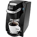 Keurig B30 Mini Personal Single-Serve Brewing System, Black