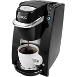 Keurig B30 Mini Personal Single-Serve Brewing System, Black