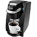 Keurig B30 Mini Personal Single-Serve Brewing System, Black