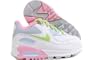 CHILDRENS NIKE AIR MAX 90 2007 (PS) (345018 132), 1.5 M