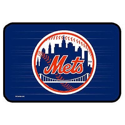 New York Mets MLB Floor Mat (20x30