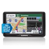 Garmin  nüvi 2797LMT 7-Inch Portable Bluetooth Vehicle GPS with Lifetime Maps and Traffic