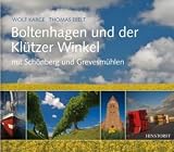 Boltenhagen und der Kl�tzer Winkel mit Sch�nberg und Grevesm�hlen