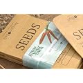 Seed Storage Envelopes
