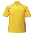 Coolibar UPF 50+ Men's Short-Sleeve Swim Shirt