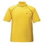 Coolibar UPF 50+ Men's Short-Sleeve Swim Shirt