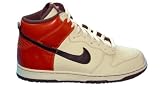 Black Fives Alpha Physical Culture Club Dunk High Premium LE