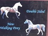 Trail of Painted Ponies Sounds of Thunder Pony Jigsaw Puzzle 500 DS SHPpc