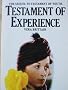 Testament of Experience: An Autobiographical Study of the Years 1925-50