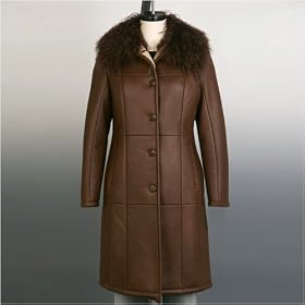 WoMens Mongolian Shearling Long Coat by var goTwisterProductImageStrings = new Object();goTwisterProductImageStrings['prodImageNotAvailTextNoColor'] = 