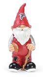 Forever Collectibles NFL Atlanta Falcons Garden Gnome