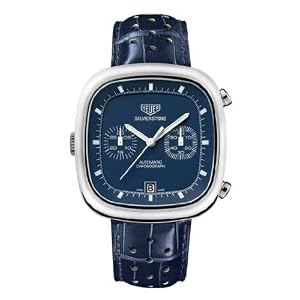 Tag Heuer Silverstone Mens Watch CAM2110.FC6258