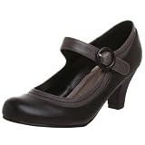 Madden Girl Women's Eastern Pump