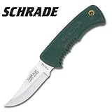 Old Timer Guidemaster 9 1/2 Overall Length w/Nylon Sheath