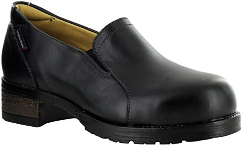 Women's Mellow Walk Vanessa ESR PR Steel Toe Sporty Pump