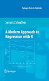 A modern approach to regression with R