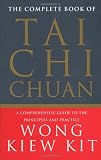 Complete Book of Tai Chi Chuan
