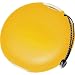 Discgear Discus 20-Disc Portable Disc Storage - Yellow