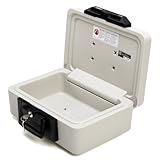 Sentry セントリー ポータブル耐火保管庫(30分耐火) B5サイズ収納可 1100