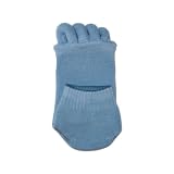 Moisturizing Pedicure Socks: with Jojoba, Lavender, Olive Oil, and Vitamin E