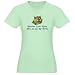 Librarians Don't Retire ... Jr. Jersey T-Shirt