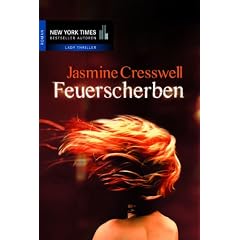 Feuerscherben