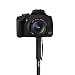 Tripod Kit For Canon EOS 60D Digital SLR Camera Includes 50" Pro Tripod + Flexible Gripster + 67" Monopod + RS60 Remote Switch