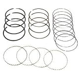 Beck Arnley  013-3963  Ring Set Standard by Beck Arnley