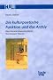 Die kulturpoetische Funktion und das Archiv: Eine literaturwissenschaftliche Text-Kontext-Theorie